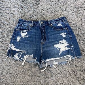 AE MOM SHORTS